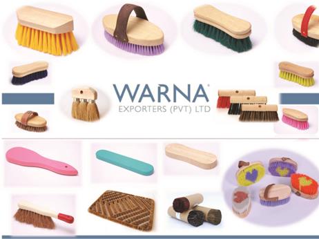 Warna Exporters